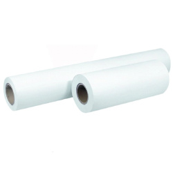 Karton kreslící v roly 180 g/m2 100 cm x 20 m bílý /E