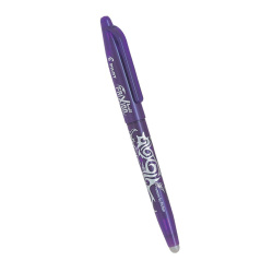 Roller Pilot Frixion Ball 0,7 mm fialový /E