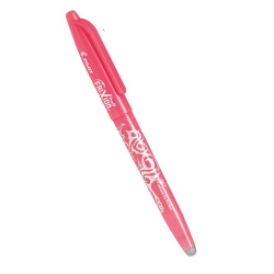Roller Pilot Frixion Ball 0,7 mm korálová růžová /E