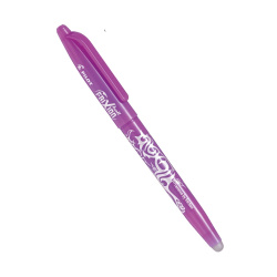 Roller Pilot Frixion Ball 0,7 mm lila /E