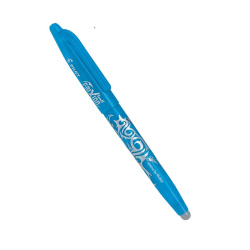 Roller Pilot Frixion Ball 0,7 mm světle modrý /E