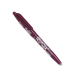 Roller Pilot Frixion Ball 0,7 mm vínová /E