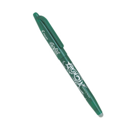 Roller Pilot Frixion Ball 0,7 mm zelený /E