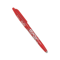 Roller Pilot Frixion Ball 0,7 mm černý /E