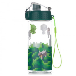 Lahev na pití 500 ml Oxy Click Playworld /E