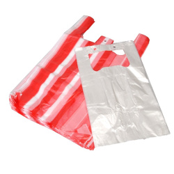 Taška mikroten 15kg 1ks bílé /E