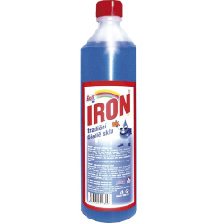 Čistič na okna Iron 500ml