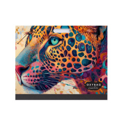 Desky na výkresy A3 Gepard Piccasso Cheetah
