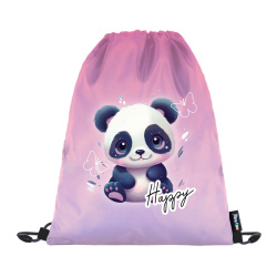 Sáček na obuv Panda