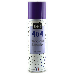 Přenosové lepidlo ve spreji 250ml