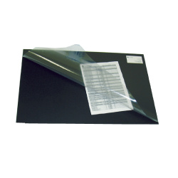 Podložka psací 60x40 s klopou