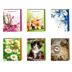 Dárková taška velká