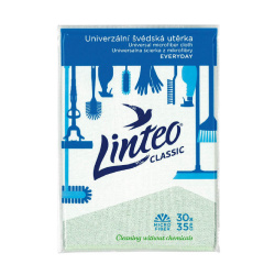 Utěrka švédská 30x35cm Linteo Classic /E