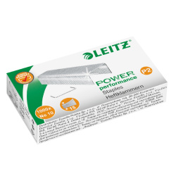 Drátky N.10 Leitz 1000ks/E