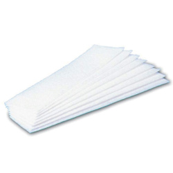 Náhradní filc 10ks Hebel