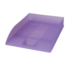 Zásuvka Herlitz fialová /HE