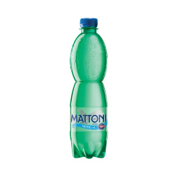 Voda Mattoni 1,5 l neperlivá/OFF /E