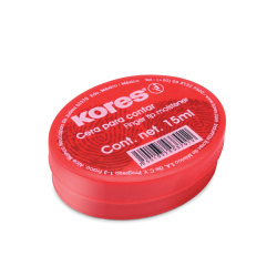 Navlhčovač voskový 15ml Kores