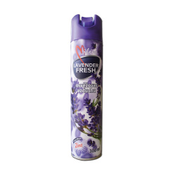 Osvěžovače spray Miléne 300ml levandule