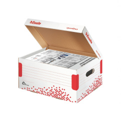 Archivační kontejner Esselte/E