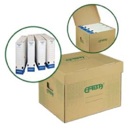 Úložný box EMBA 33x30x24 typ UB1 EXTRA STRONG/E