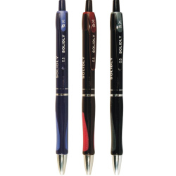 Mikrotužka 0,5 barevný mix Solidy FANDY /E