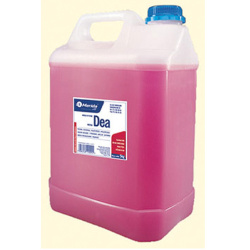 Mýdlo tekuté 5L Merida Dea růžové /E