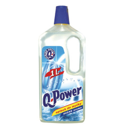 Leštidlo do myčky Q-Power 1l /E
