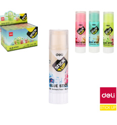 Lepidlo tuhé 21g DELI Bumpees/E