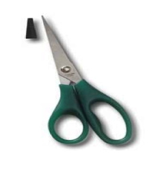 Nůžky 13 cm dětské Concorde s chránítke 902S /E