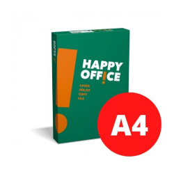 Kancel. papír A4 80g Happy Office 500ls /E