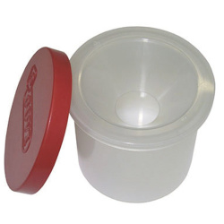 Kelímek na vodu s uzávěrem JOVI /E