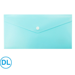 Desky s drukem DL Pastelini modré