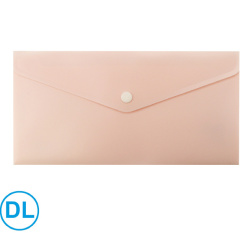 Desky s drukem DL Pastelini růžová