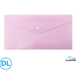 Desky s drukem DL Pastelini fialová