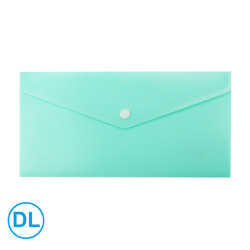 Desky s drukem DL Pastelini zelené