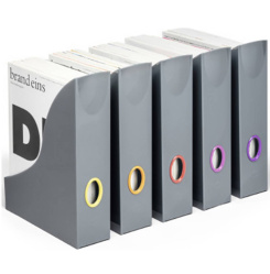 Stojan na katalogy VARICOLOR sada 5ks/E