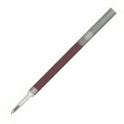Náplň LRP7-C Pentel 0,7 documentární permanent červený