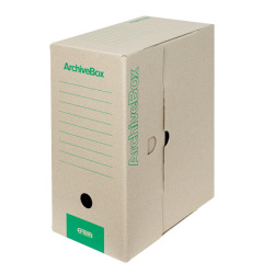 Archivační box Emba 33 cm x 26 cm x 15 cm