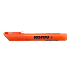 Zvýrazňovač Kores High Liner PLUS oranžová /E