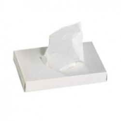 Hygienické sáčky do zásobníků - 25 ks