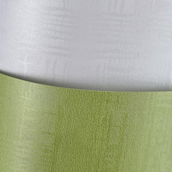 Galerie papíru Satina mřížky bílá perleť 220g /20ks