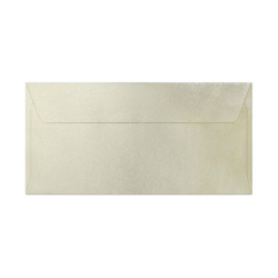 Obálka DL metalická millenium ivy 150 g/m2