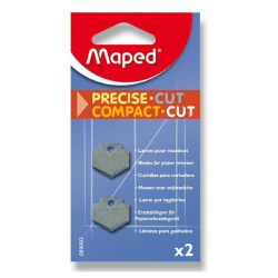 Maped Břity náhradní do řezačky