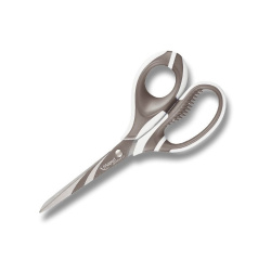 Nůžky 18cm nerezové Maped Zenoa Fit mix barev /E