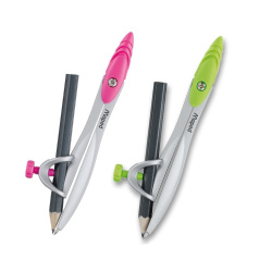 Kružítko Maped study s držákem /E