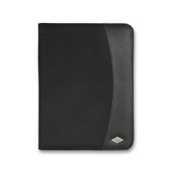 Spisovka A4 Elegance černá/E