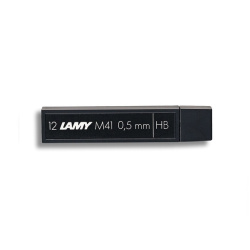 Mikrotuhy 0,5 Lamy M 41 HB/E