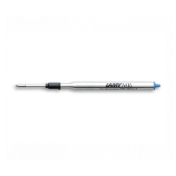 Náplň Lamy M 16 modrá