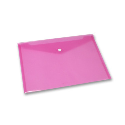 Desky s drukem A4 Foldermate červené /E